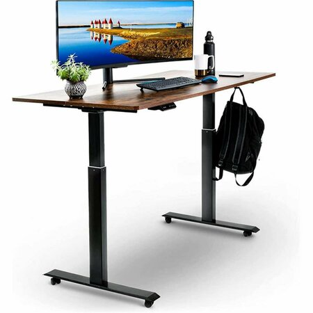 KD MOBILIARIO 63 in. Standing Desk KD3233296